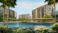 Tampines North Drive 1 (D18), Condominium #468332871